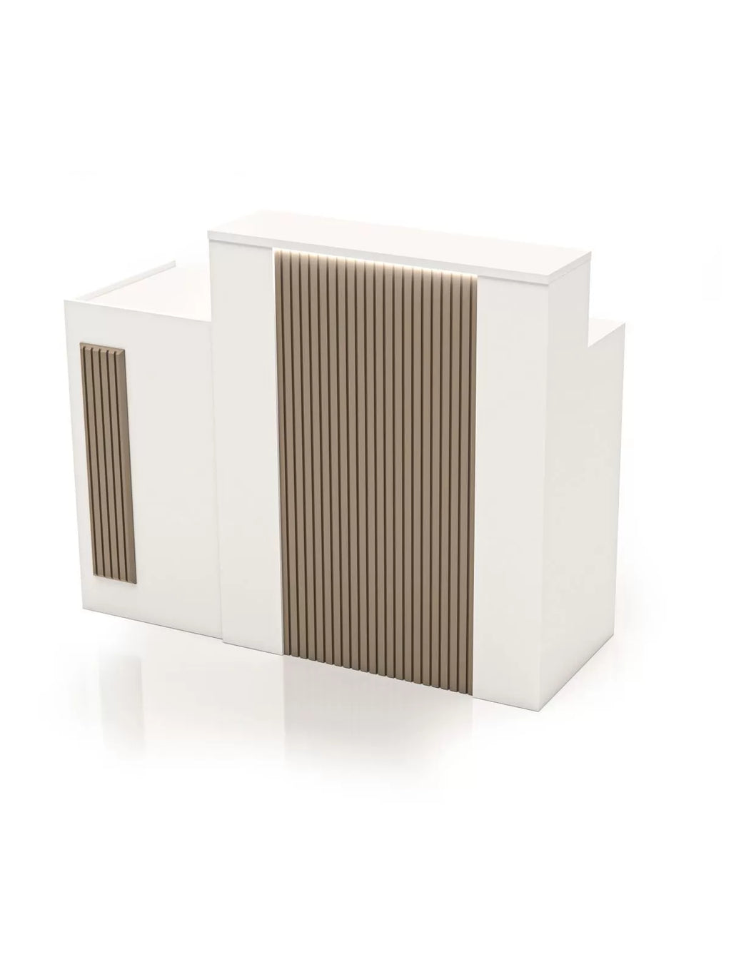 Banco Opera Light - Modulabile.